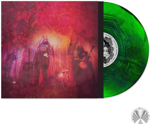 Windhand - Levitation Sessions (Vinyl) { vinyl }