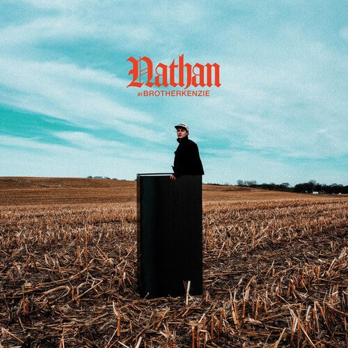 Brotherkenzie - Nathan (Vinyl) { vinyl }