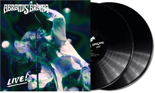 Abramis Brama - Live (Vinyl) { vinyl }