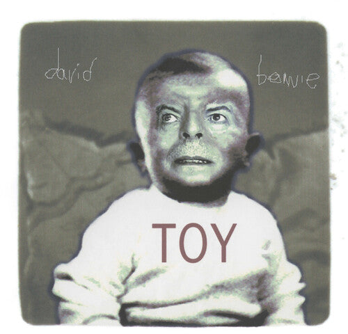David Bowie - Toy (Vinyl) { vinyl }