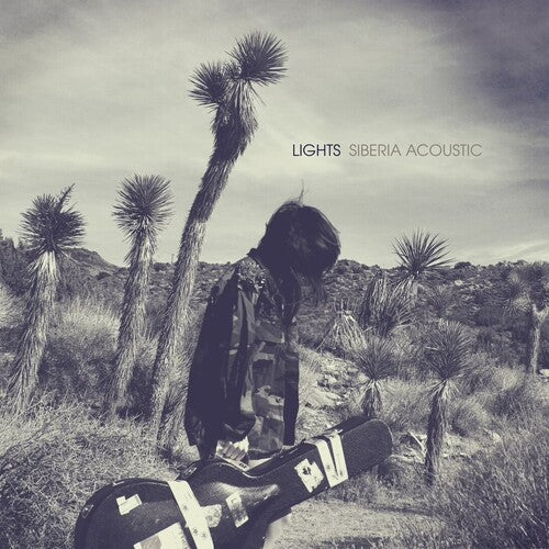 The Lights - Siberia (Acoustic) (RSD) (Vinyl) { vinyl }