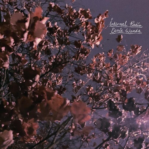 Eerie Wanda - Internal Radio - Lavender (Vinyl) { vinyl }