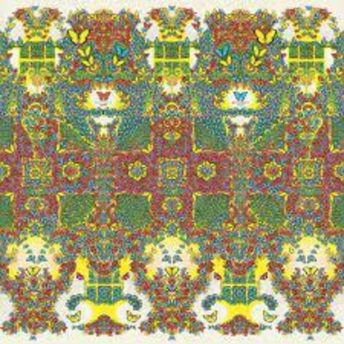 King Gizzard and the Lizard Wizard - Butterfly 3000 [Serbian] (Vinyl) { vinyl }