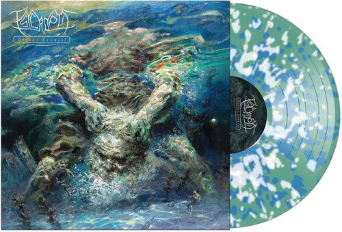 Psycroptic - Divine Council (Vinyl) { vinyl }