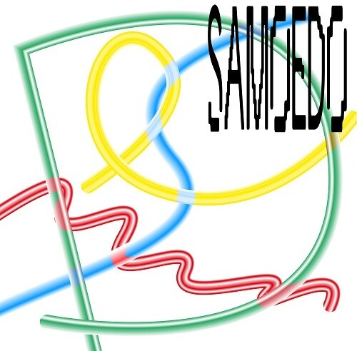 Samoedo - Samoedo (Vinyl) { vinyl }