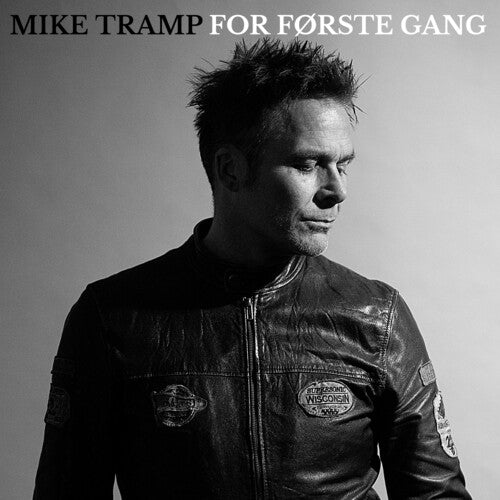 Mike Tramp - For Forste Gang (Vinyl) { vinyl }