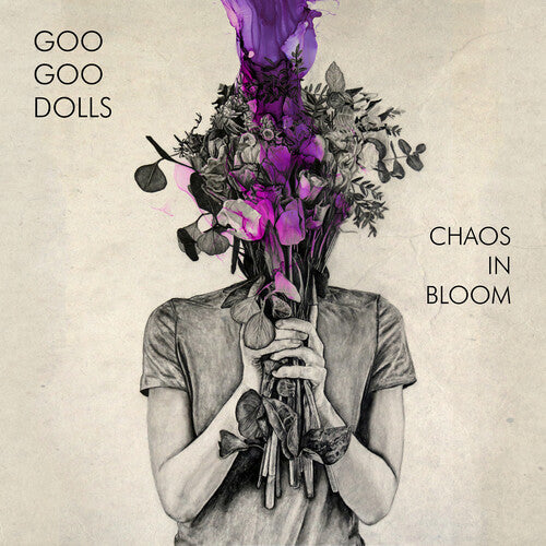 Goo Goo Dolls - Chaos In Bloom (Vinyl) { vinyl }