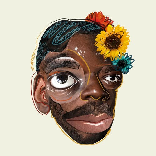 Nnamdi - Please Have A Seat (Vinyl) { vinyl }