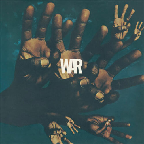 War - War (Vinyl) { vinyl }