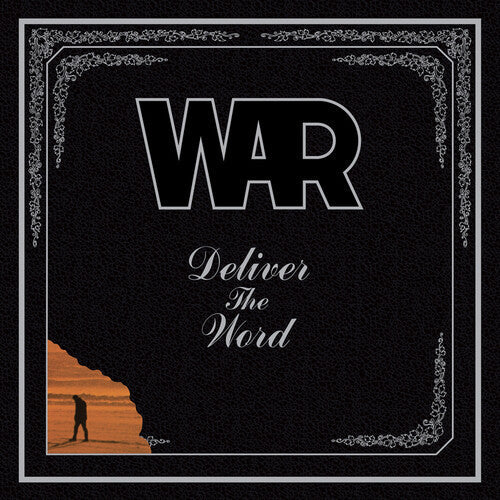 War - Deliver The Word (Vinyl) { vinyl }