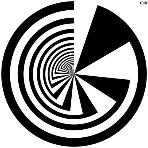 Coil - Constant Shallowness Leads To Evil (Vinyl) { vinyl }