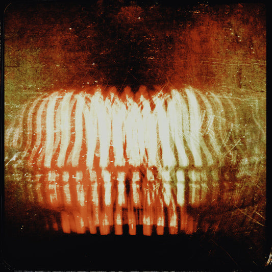 Difference Machine - Unmasking The Spirit Fakers (LP) { vinyl }