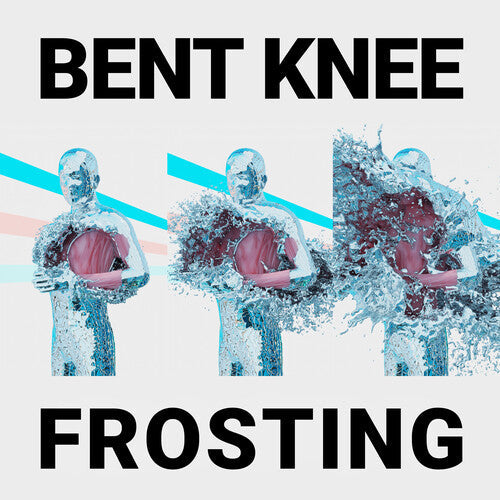 Bent Knee - Frosting (Vinyl) { vinyl }
