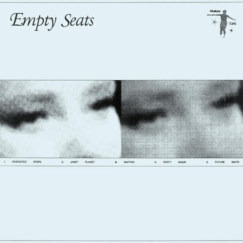 Tops - Empty Seats (Vinyl) { vinyl }
