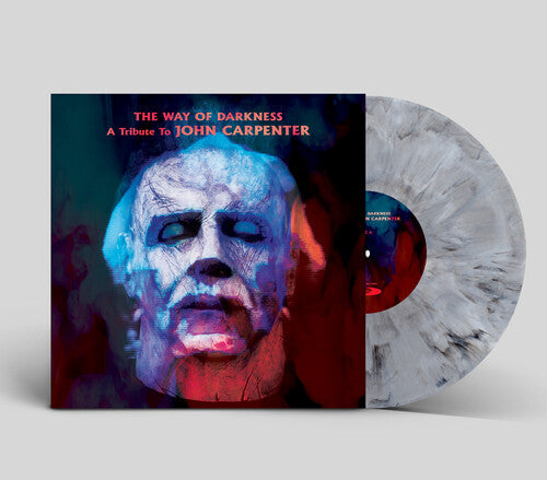Various Artists - The Way Of Darkness: A Tribute To John Carpenter - Orginal Soundtrack (Vinyl) { vinyl }