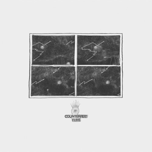 The Children - Counterfeit Fire (Vinyl) { vinyl }