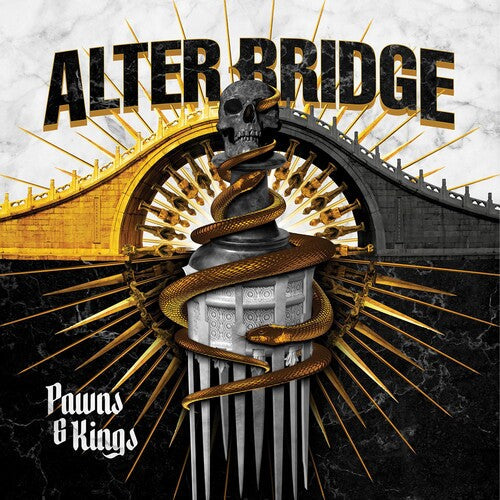 Alter Bridge - Pawns & Kings (Vinyl) { vinyl }