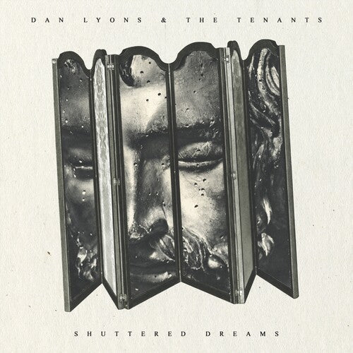Shuttered Dreams (Vinyl) { vinyl }