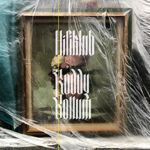 Hifiklub & Roddy Bottum - Things That Were Lost In The Fire (Vinyl) { vinyl }