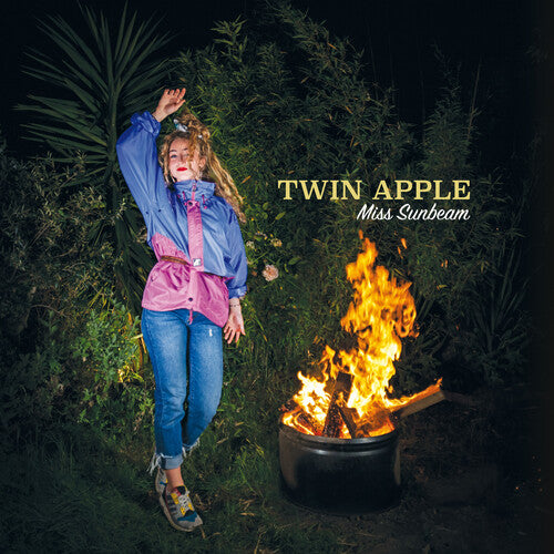 Twin Apple - Miss Sunbeam (Vinyl) { vinyl }