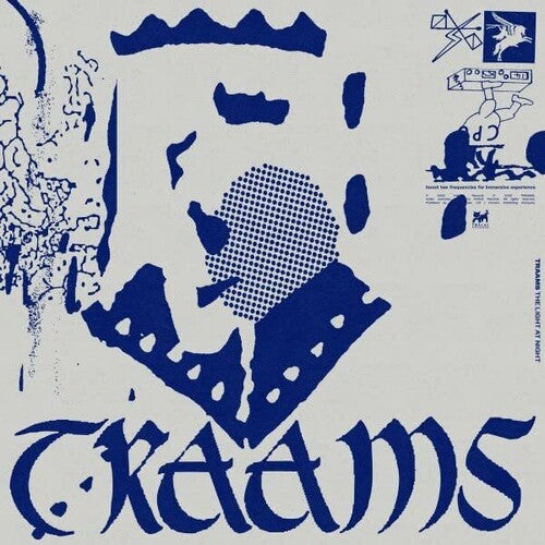 TRAAMS - Personal Best (Vinyl) { vinyl }
