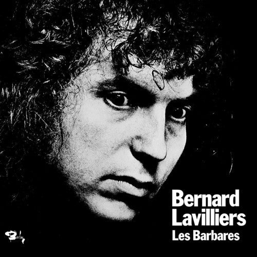 Bernard Lavilliers - Les Barbares (Vinyl) { vinyl }