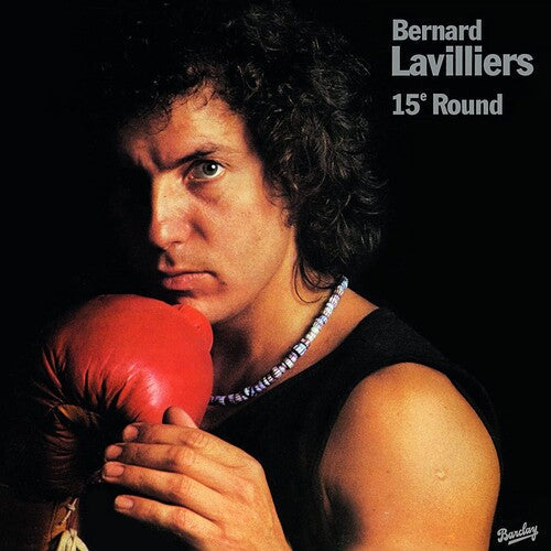 Bernard Lavilliers - 15E Round (Vinyl) { vinyl }