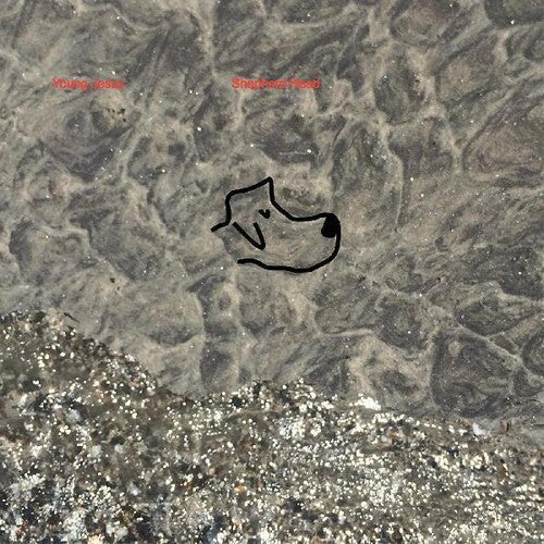 Young Jesus - Shepherd Head (Vinyl) { vinyl }