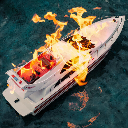 Moreish Idols - Float (Vinyl) { vinyl }