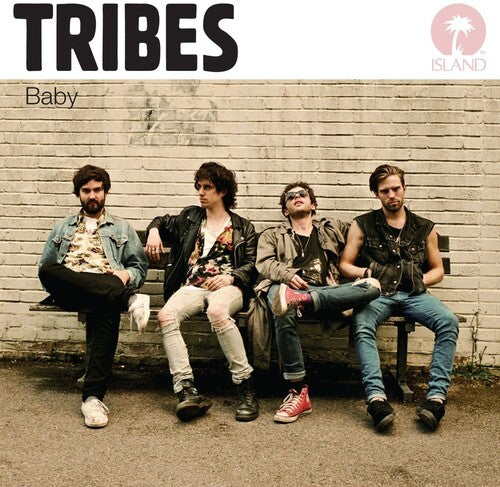 Tribes - Baby (Vinyl) { vinyl }