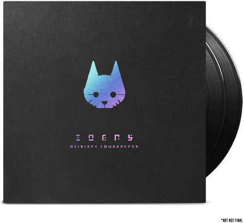 Stray - O.S.T. - Stray (Original Soundtrack) (Vinyl) { vinyl }