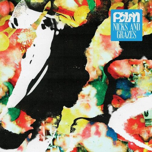 Palm - Nicks And Grazes (Vinyl) { vinyl }