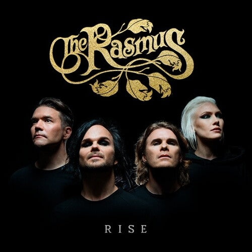 The Rasmus - Rise (Vinyl) { vinyl }