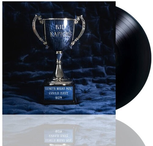 Kid Kapichi - Here's What You Could Have Won (Vinyl) { vinyl }