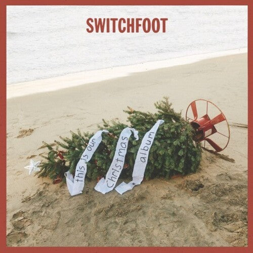 Switchfoot - This Is Our Christmas Album (Vinyl) { vinyl }
