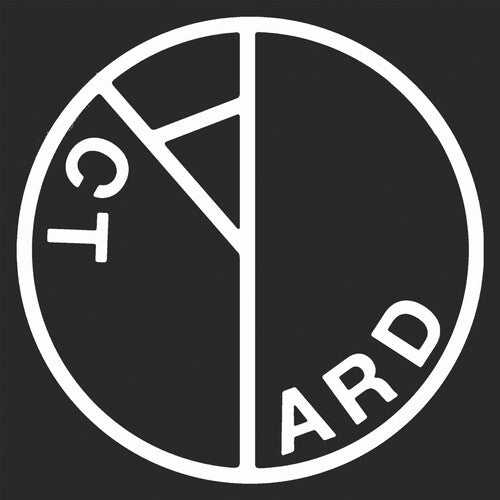 Yard Act - The Overload (Vinyl) { vinyl }