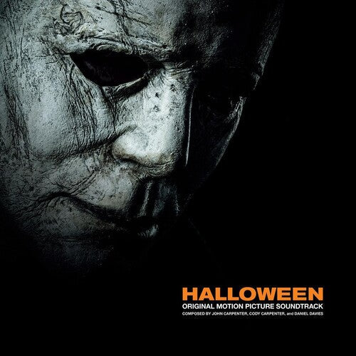 John Carpenter - Halloween (original Soundtrack) - Yellow/Green/Black (Vinyl) { vinyl }