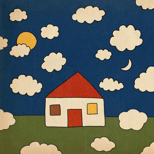 Jw Francis - Dream House (Vinyl) { vinyl }