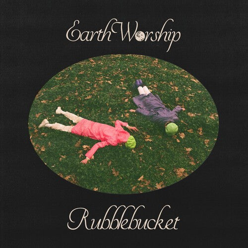Rubblebucket Orchestra - Earth Worship (Vinyl) { vinyl }