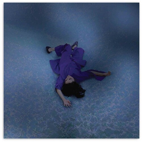 Lucrecia Dalt - !ay! - Translucent Red (Vinyl) { vinyl }