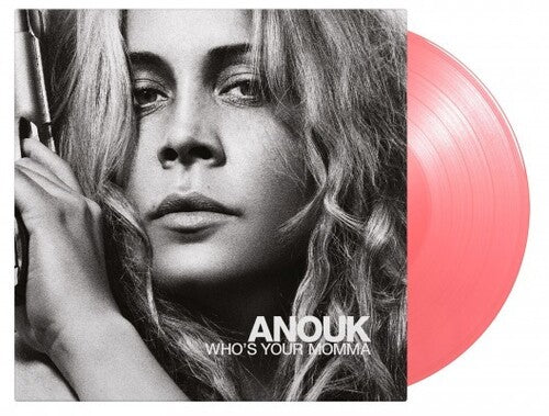 Anouk - Who's Your Momma - Limited 180-Gram Pink Colored Vinyl (Vinyl) { vinyl }