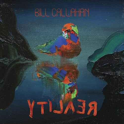 Bill Callahan - Tyilaer (Vinyl) { vinyl }