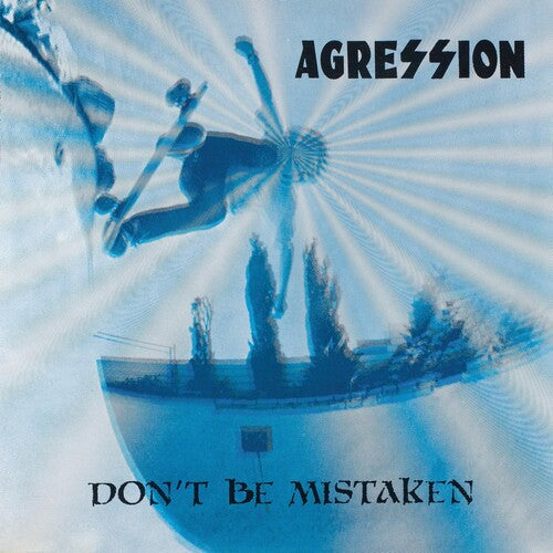 Agression - Don't Be Mistaken (Vinyl) { vinyl }