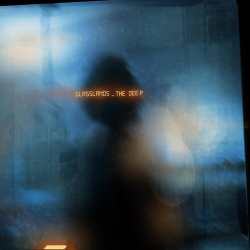 Glasslands - The Deep (Vinyl) { vinyl }