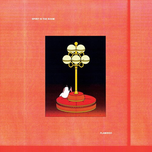 Spirit in the Room - Flamingo (Vinyl) { vinyl }
