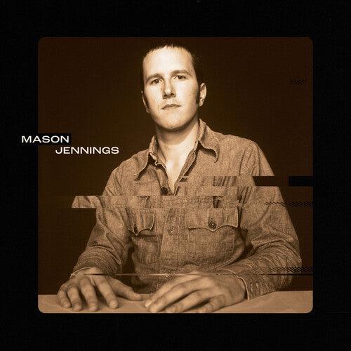 Mason Jennings- Mason Jennings { vinyl }
