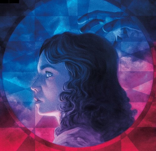 Goblin - Suspiria (Original Soundtrack) (Vinyl) { vinyl }