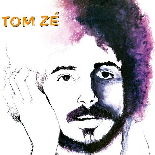 Tom Zé - Tom Ze (1972) (Vinyl) { vinyl }