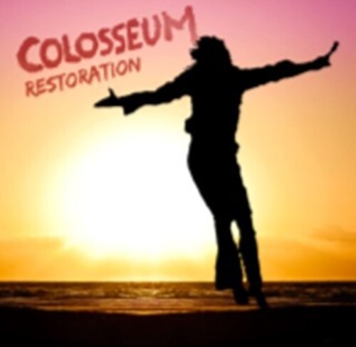 Colosseum - Restoration - 180gm Vinyl (Vinyl) { vinyl }