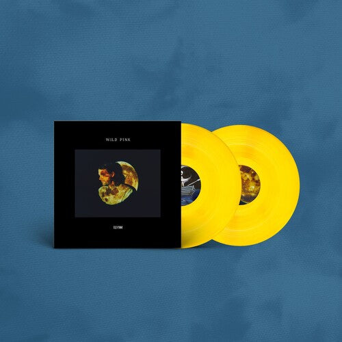 Wild Pink - ILYSM (Vinyl) { vinyl }
